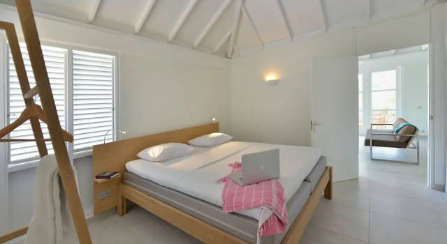Бунгало Chogogo Dive & Beach Resort Curaçao