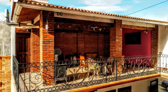 Hotel Boutique Casa de las Flores, Rezerwuj Boutique Hotel Huajuapan de León Oaxaca