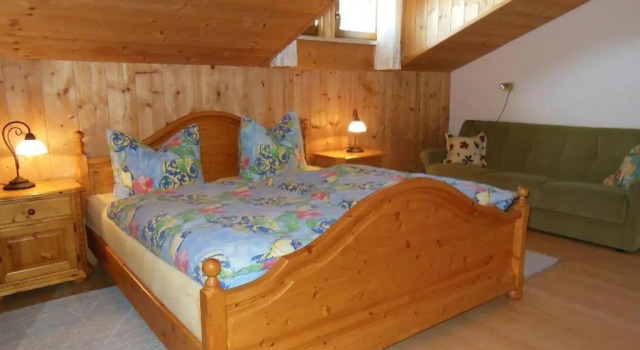 Klausgupf, Reserva ahora Hotel Neureichenau Bosque bávaro