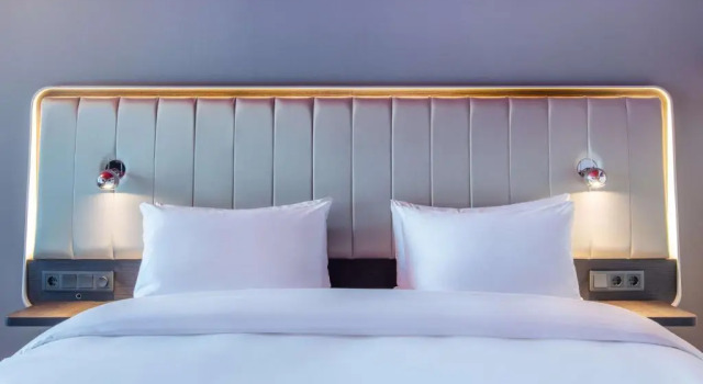 Семейный номер Standard Radisson Blu Hotel Oslo Alna