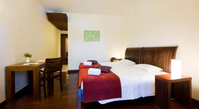 Двухместный номер Standard Alentejo Star Hotel - Sao Domingos - Mertola - Duna Parque Resorts & Hotels