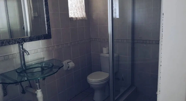 Номер Executive Elizabeth Lodge