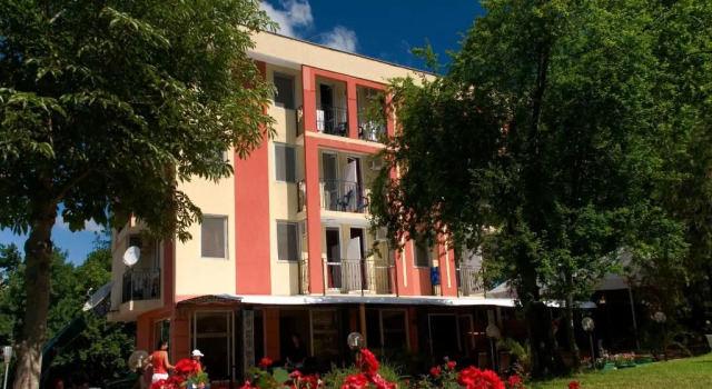 Rilena Hotel