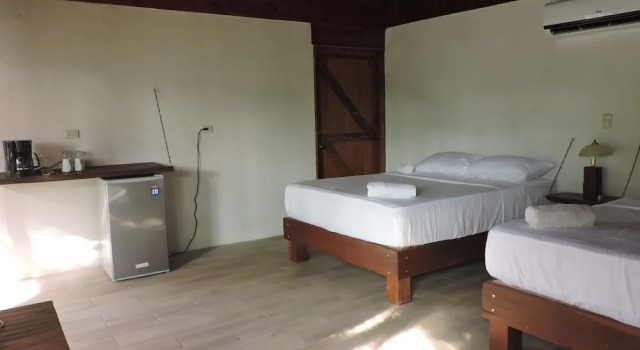 Boca Tapada Lodge, Prenota Hotel Boca Tapada Alajuela