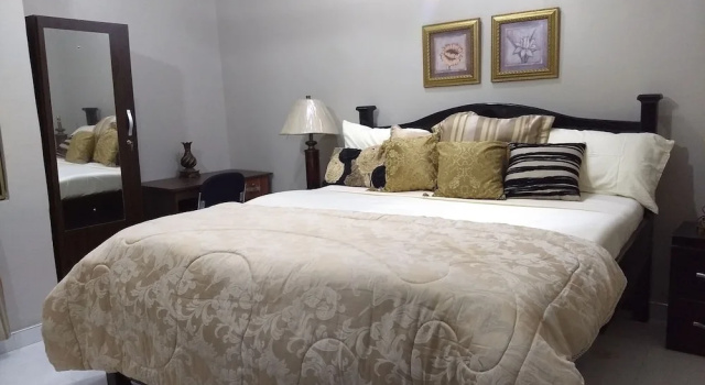 Номер Superior The Winford Boutique Hotel Achimota