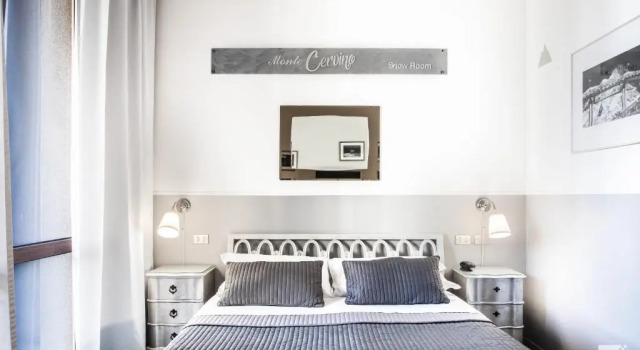 Двухместный номер Standard Admiral Hotel