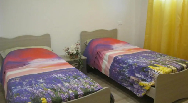 Апартаменты Apartment Conte
