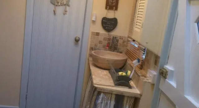 Bwthyn Bach Fishermans Cottage, Rezervasyon Tatil Evi Barmouth Snowdonia