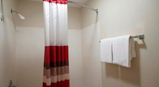 Двухместный номер Standard Red Roof Inn London I-75
