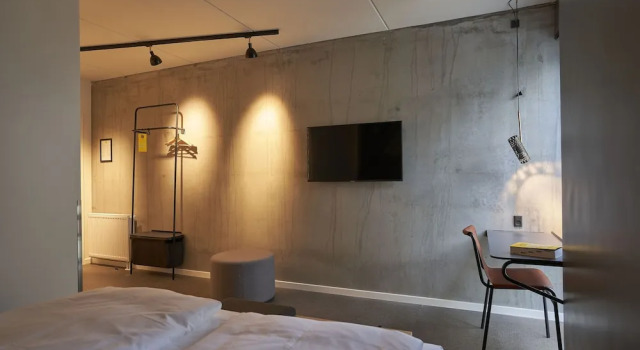 Номер Standard Four Points Flex by Sheraton Lyngby