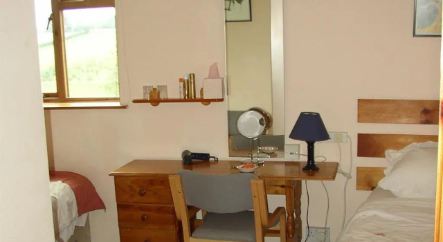 Двухместный номер Standard Brownhill House