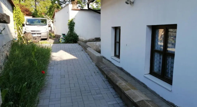 Habitación Estándar Pension Egida