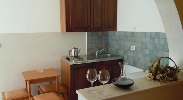 Апартаменты Vila Maslina Guesthouse