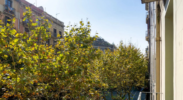 MIRO K · New apartment located in safe and central Eixample, Забронировать Апартаменты/квартира Эшампле Барселона, рядом с Jove Regina Theatre