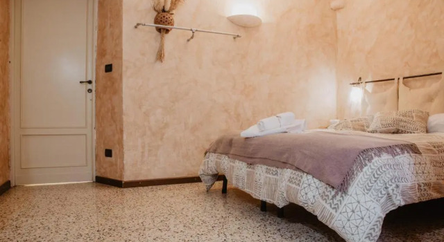 Двухместный номер Standard Agriturismo Le Piagge