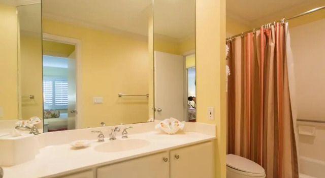 Люкс с 2 комнатами Inn at the Beach-Venice FLORIDA