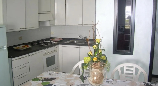 Студия Residence Il Cantiere