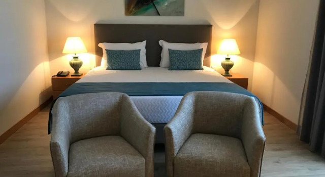 Номер Standard Hotel Francis