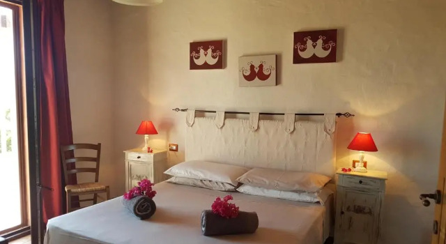 La Chintana, Book Hotel Palmadula Sardinia North