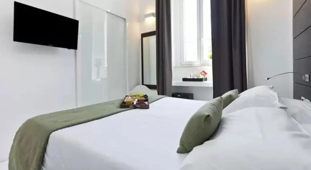 Двухместный номер Standard Navona Stay