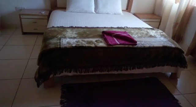 Вилла The Villa 9 at Seaview Estate