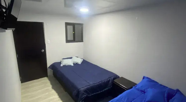Номер Economy Ander-house luxury