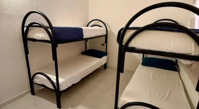 Коттедж Casa Vacanza Gallura in Centro