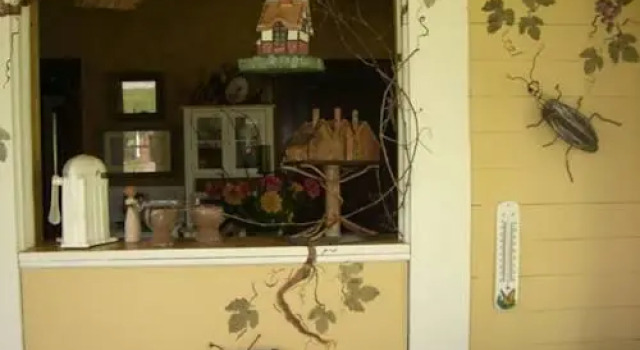 The Old Place Bed and Breakfast, Prenota Locanda Amory Mississippi