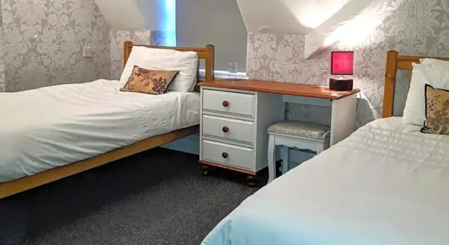 Номер Standard Branstone Guest House