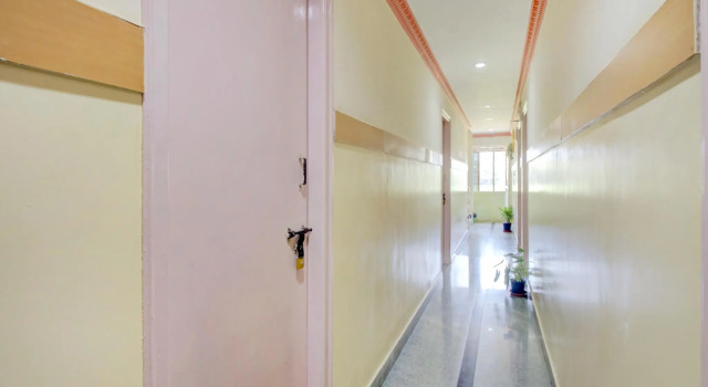 OYO 75854 Hotel Harsha Residency, Book Hotel Hoteller i Devanahalli med morgenmad, Morgenmad