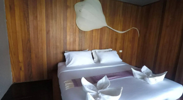 Ao Muong Beach Resort