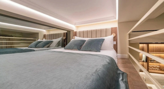 2bdr/6p Central A/C apt - Heart of Nice - Beach, Забронировать Апартаменты/квартира Апартаменты Ниццы, рядом с Опера Ниццы, Апартаменты/квартира