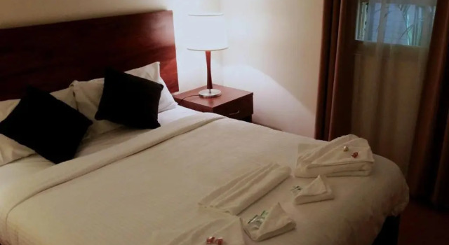 Семейный номер Standard с 4 комнатами Metropole Katoomba