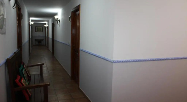 Номер Standard Raco del Tosca