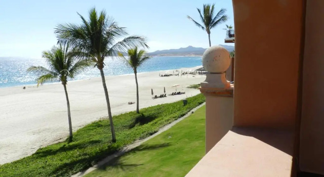Апартаменты Condominios La Luna - Ocean Front