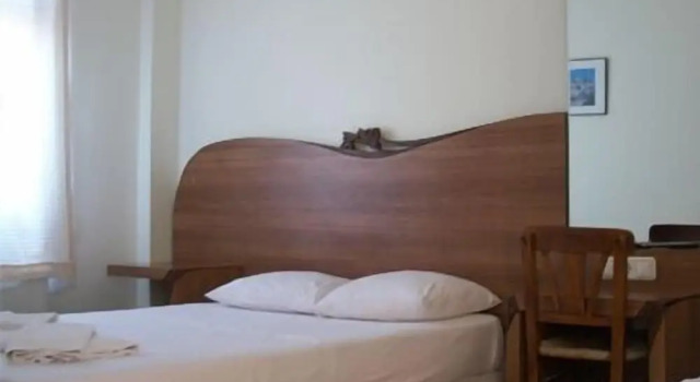 Семейный номер Standard Assos Büyük Yıldızsaray Otel