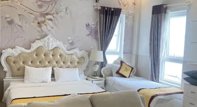 Люкс Phu Quoc Villa