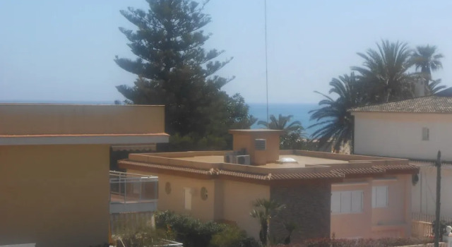 Solmar II Solo Familias Serviplaya, Забронировать Апартаменты/квартира Шерако Коста-де-Валенсия