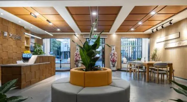 Sanya Yuxi Hotel, Book Hotel Sanya Hainan