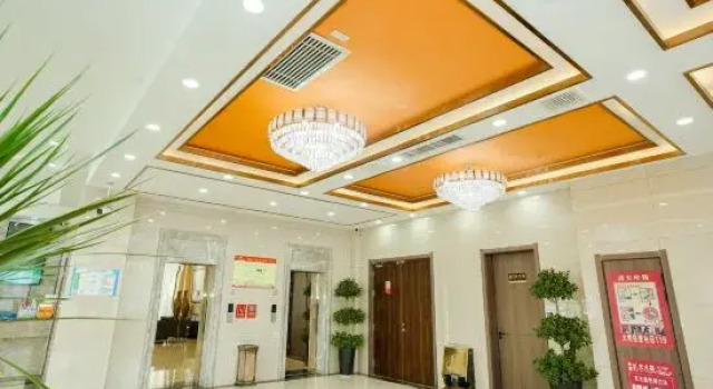 Jintai  YIhao HoteI, Rezervasyon Otel Shayar Xinjiang