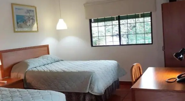 Двухместный номер Standard Hotel Brandts Los Robles de San Juan