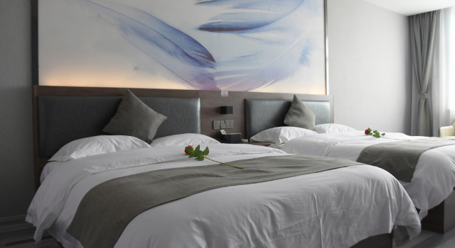 Shell Hotel Henan Puyang Nanle County Guangming Nan Road, Varaa Hotelli Puyang Henan
