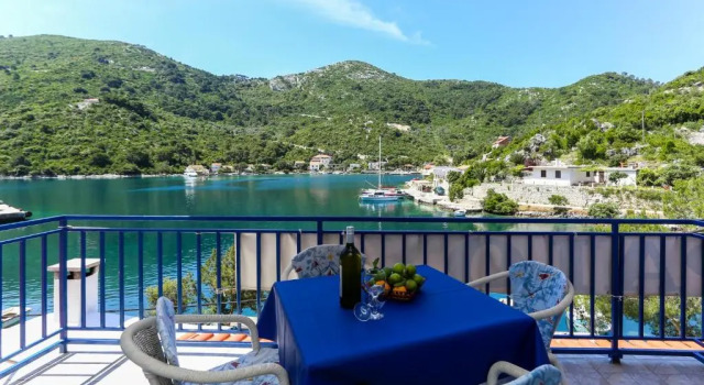 Студия Apartments Lampalo