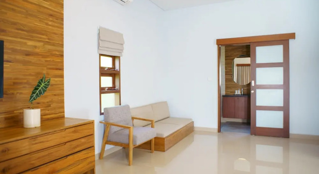 Вилла Rapuan Cili Villa by Ilys Collection