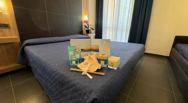 Hotel Fontalleccio, Rezervovat Hotel Hotely v Elba s parkováním, Parkování