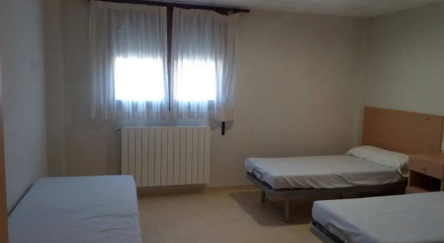 Albergue La Roca Parda