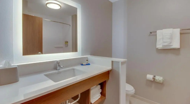 Номер Standard Holiday Inn Express & Suites - Union City by IHG