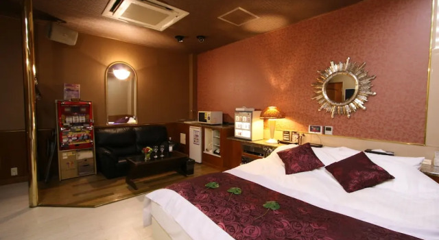 Номер Economy Restay Penthouse