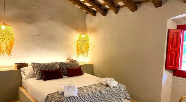 Torre Bertrana by Duquessa Hotel Collection, Prenota Hotel Pals 