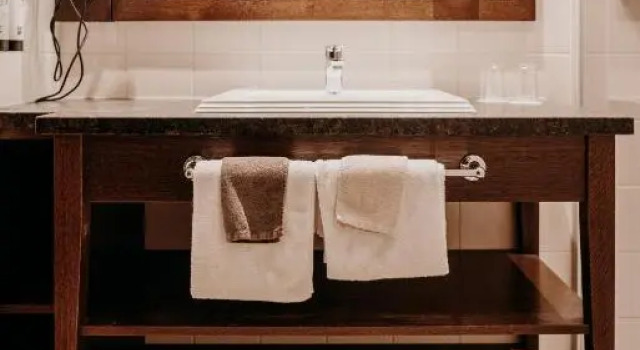 Номер Classic Der Eisvogel - Wellness- & Genusshotel